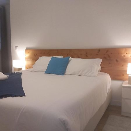 Lagoa Hostel & Suites المظهر الخارجي الصورة