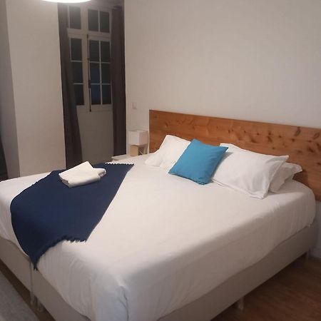 Lagoa Hostel & Suites المظهر الخارجي الصورة