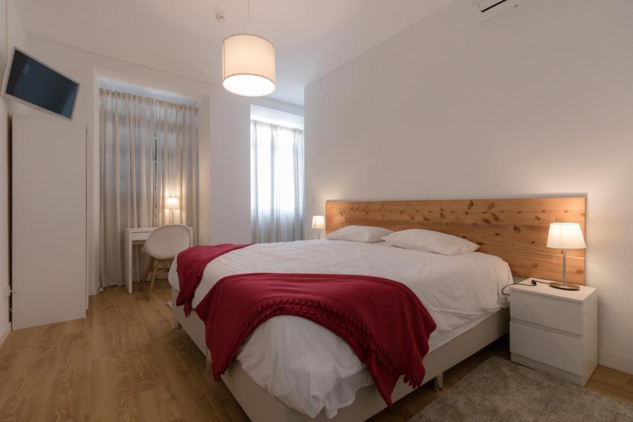Lagoa Hostel & Suites المظهر الخارجي الصورة