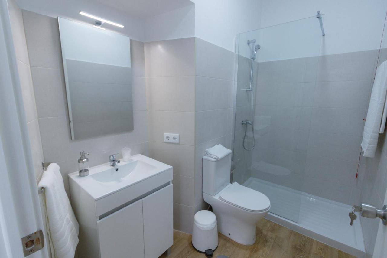 Lagoa Hostel & Suites المظهر الخارجي الصورة
