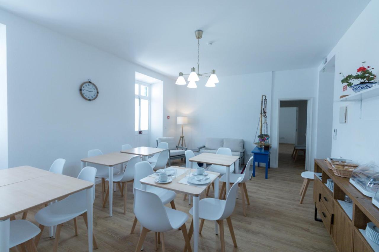 Lagoa Hostel & Suites المظهر الخارجي الصورة