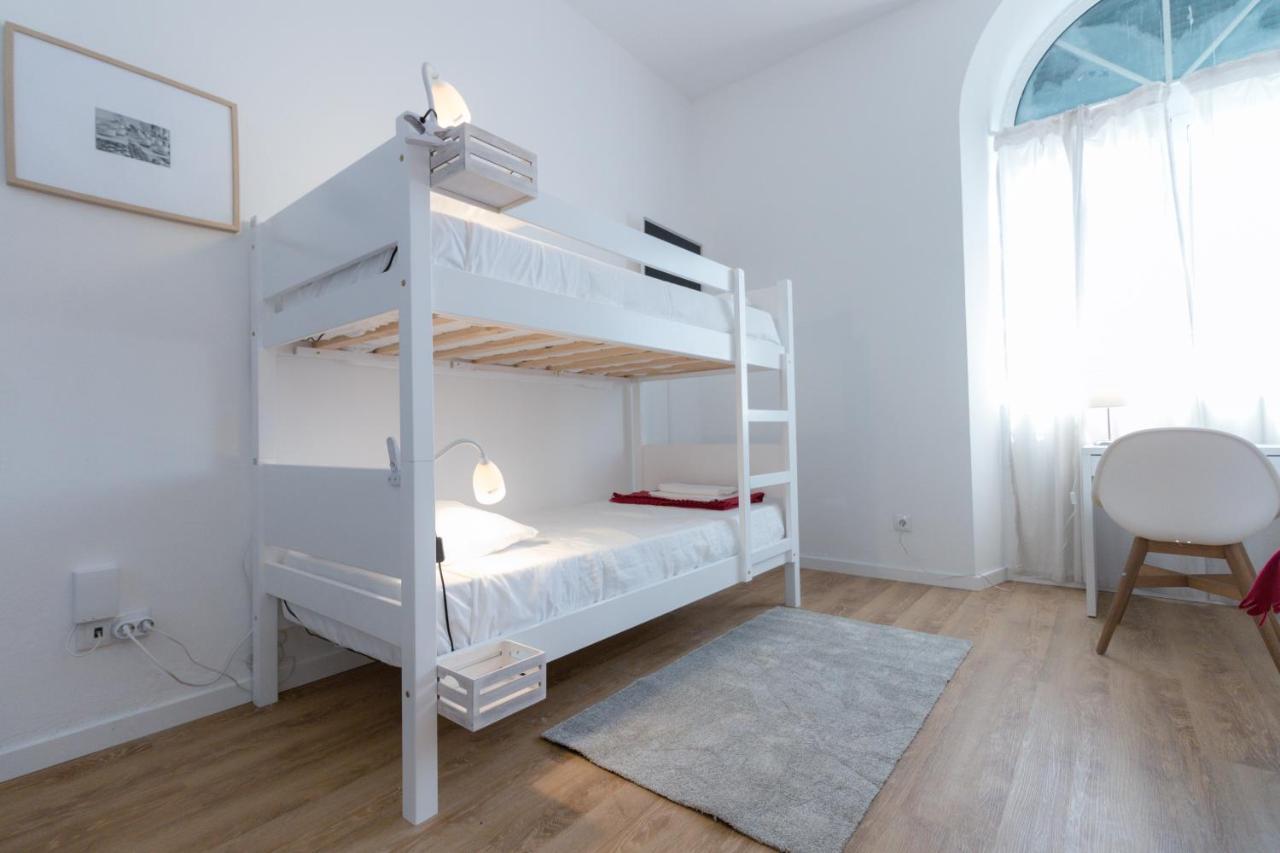 Lagoa Hostel & Suites المظهر الخارجي الصورة