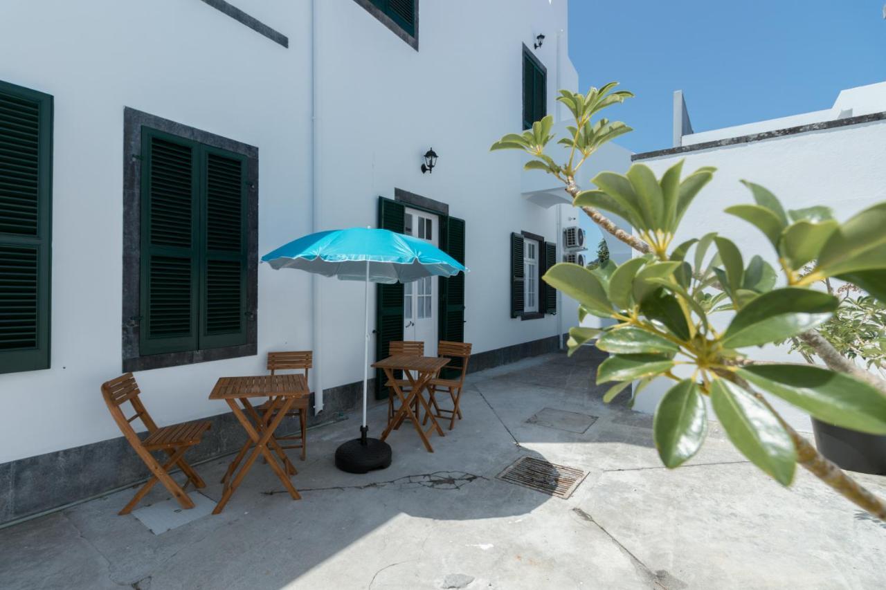 Lagoa Hostel & Suites المظهر الخارجي الصورة