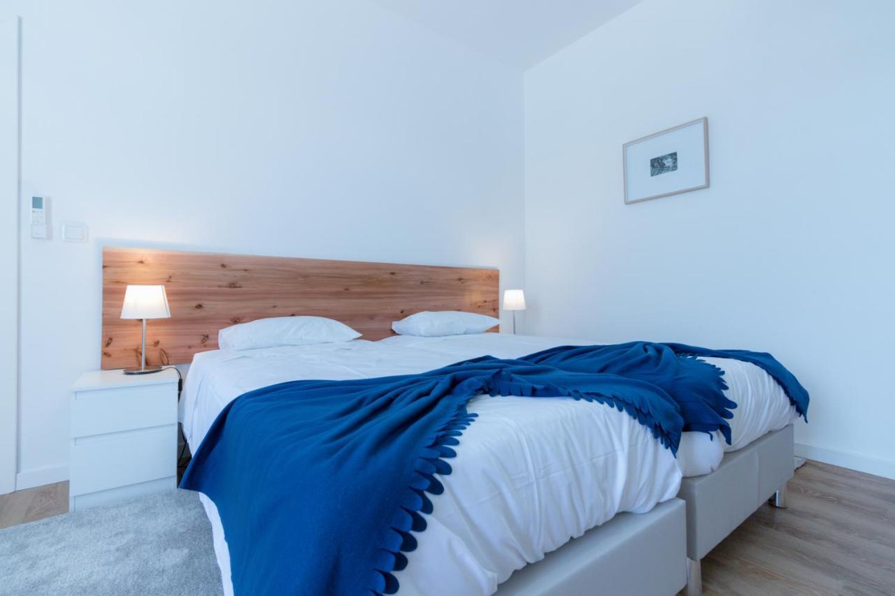 Lagoa Hostel & Suites المظهر الخارجي الصورة