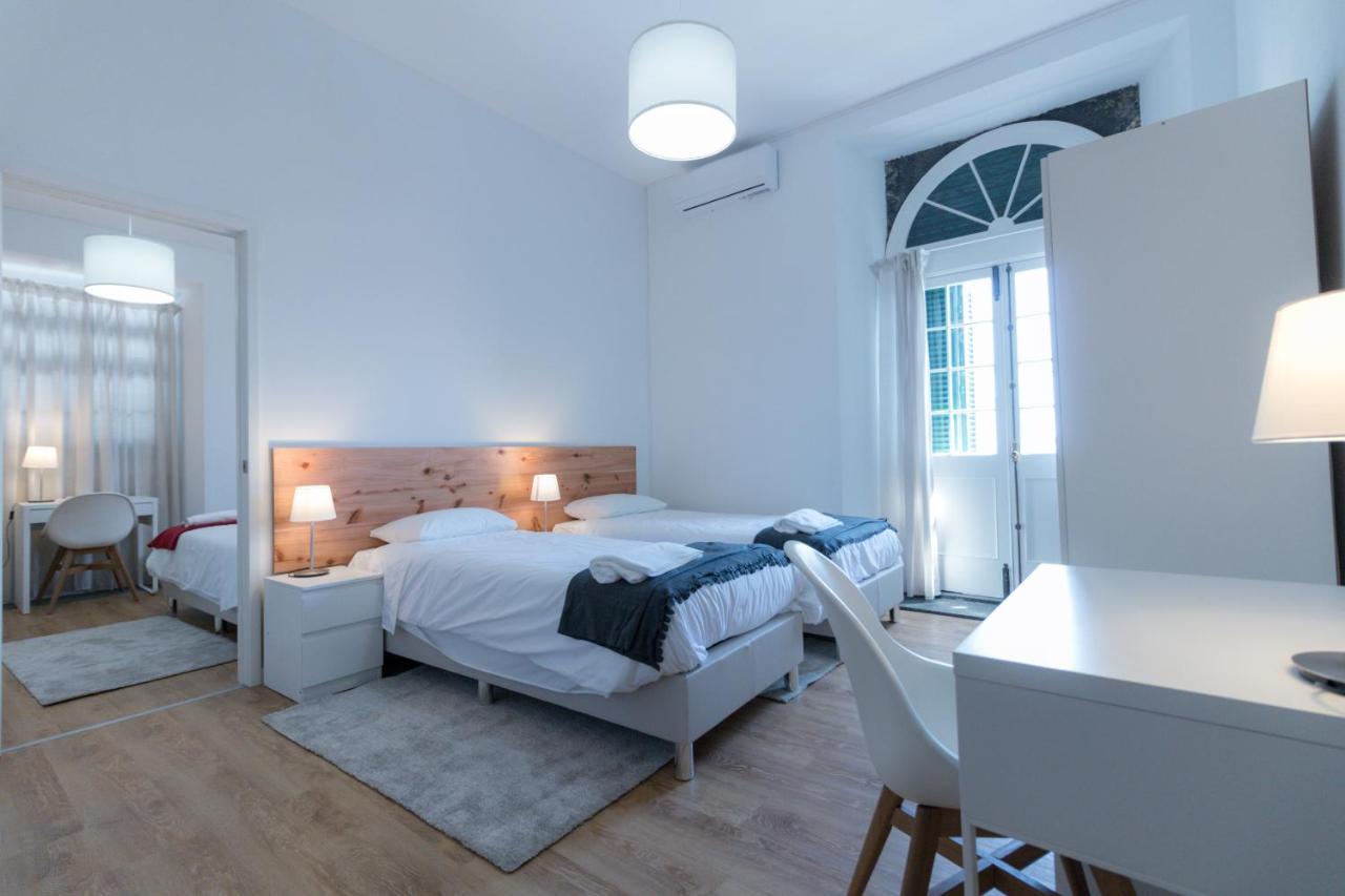 Lagoa Hostel & Suites المظهر الخارجي الصورة