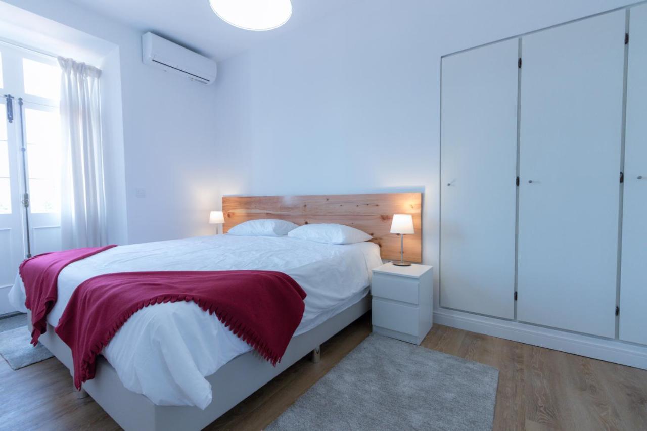Lagoa Hostel & Suites المظهر الخارجي الصورة