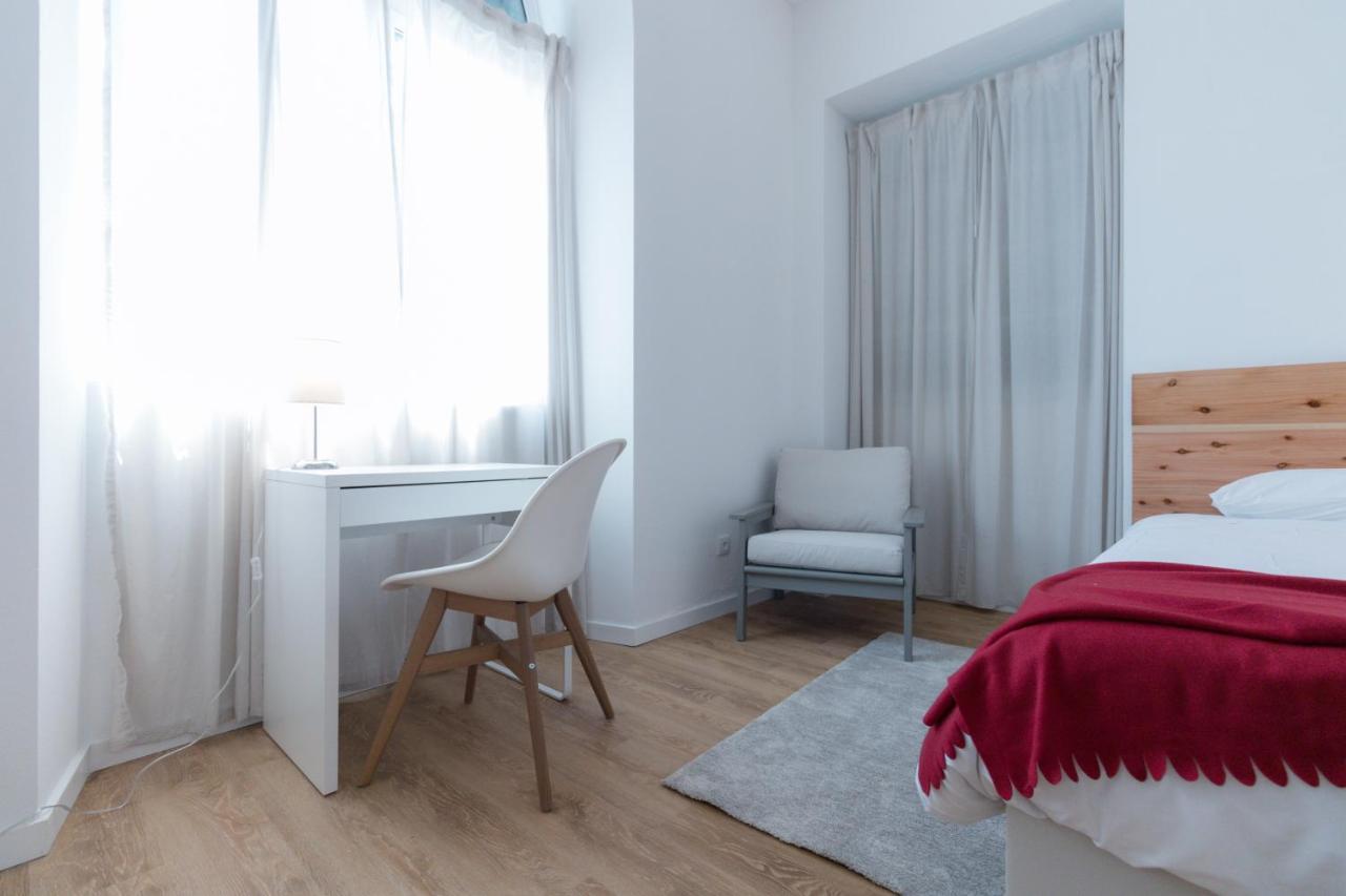 Lagoa Hostel & Suites المظهر الخارجي الصورة