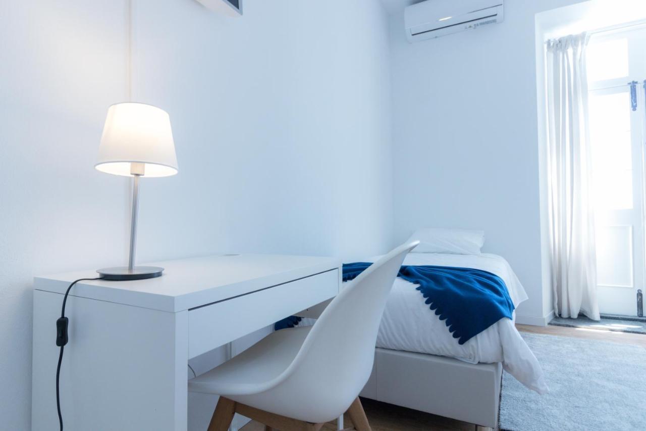Lagoa Hostel & Suites المظهر الخارجي الصورة