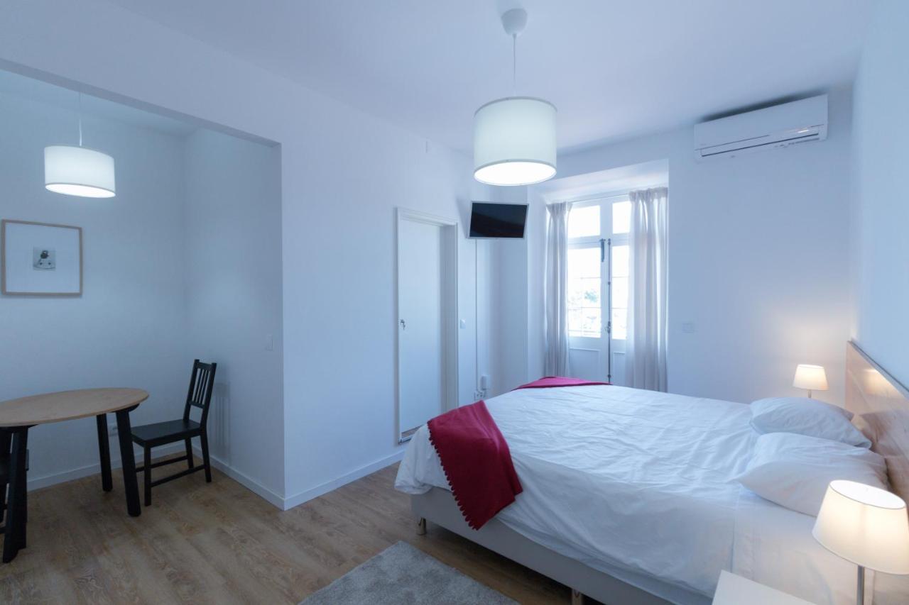 Lagoa Hostel & Suites المظهر الخارجي الصورة