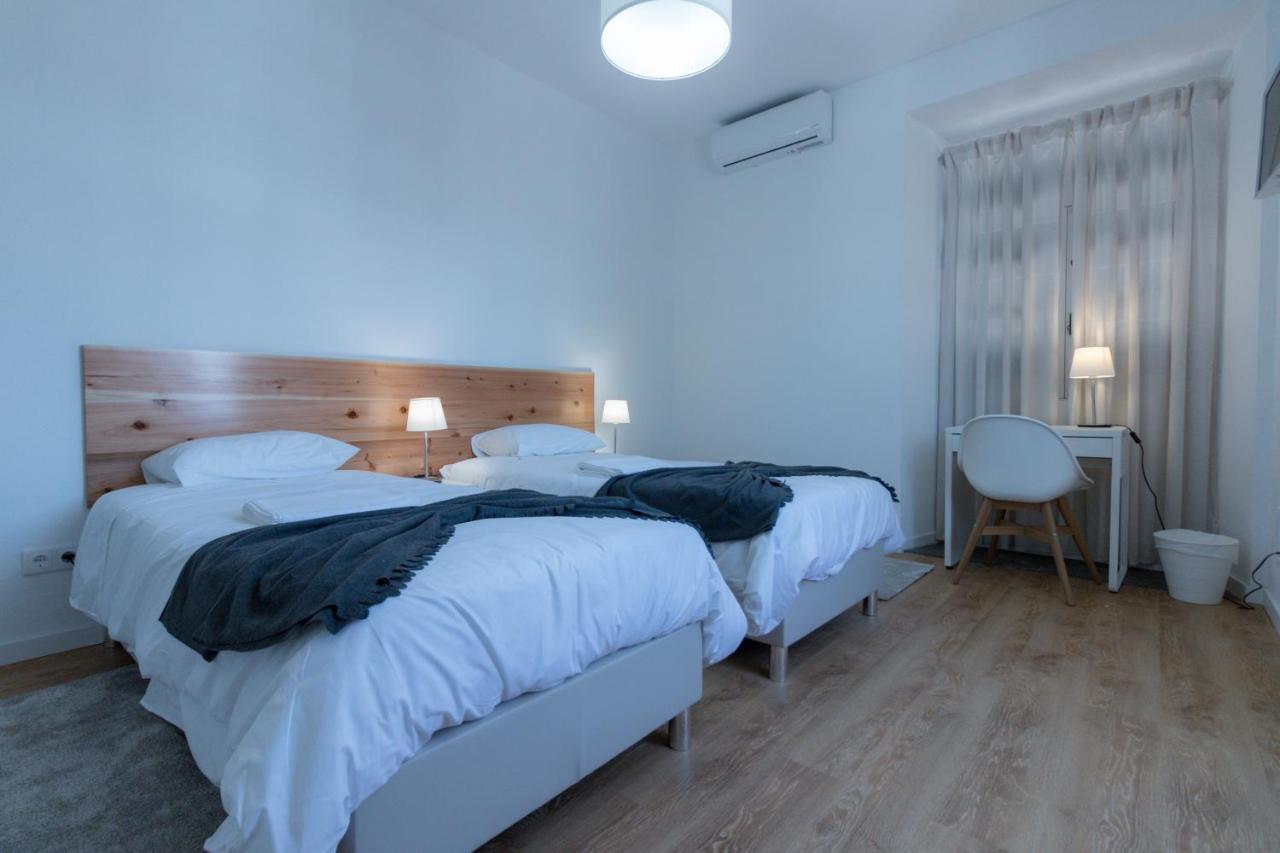 Lagoa Hostel & Suites المظهر الخارجي الصورة