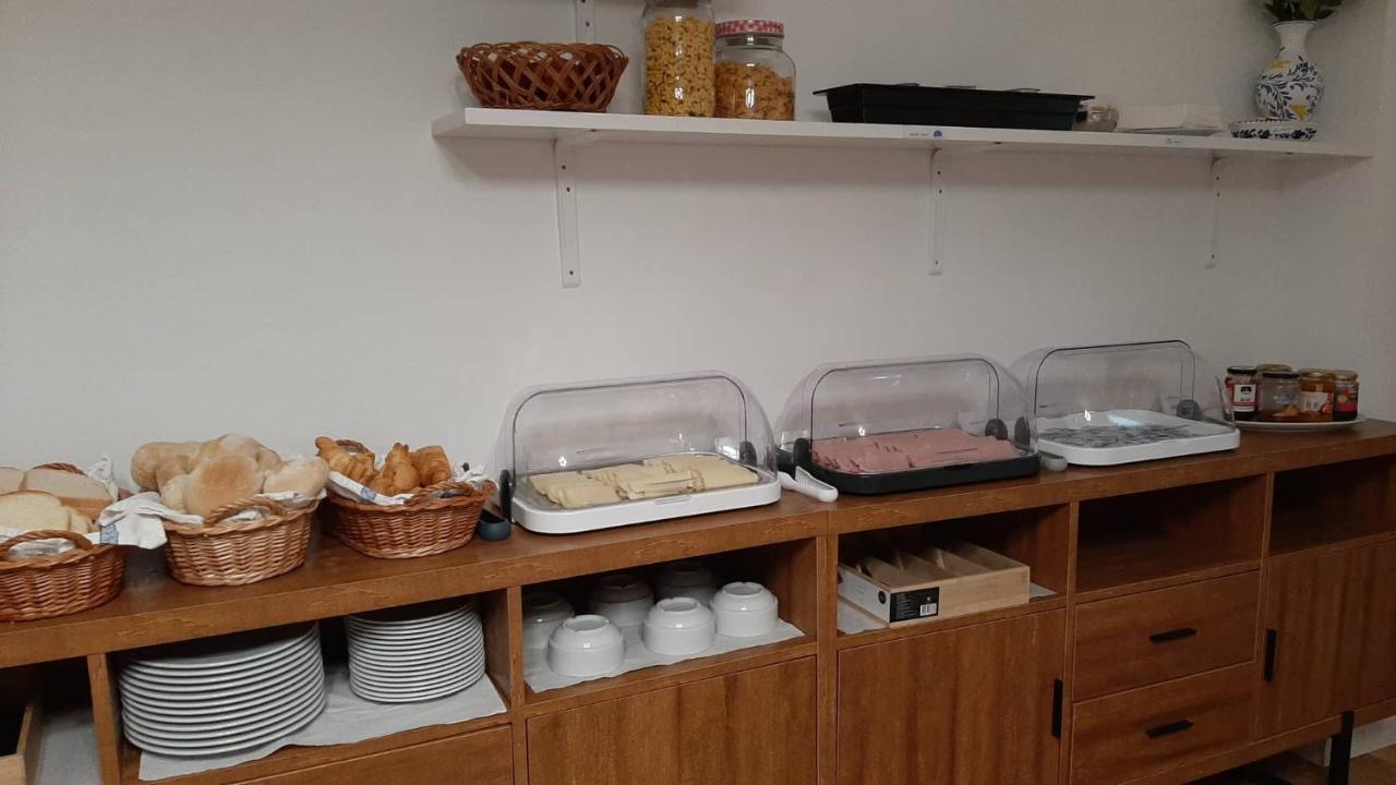 Lagoa Hostel & Suites المظهر الخارجي الصورة