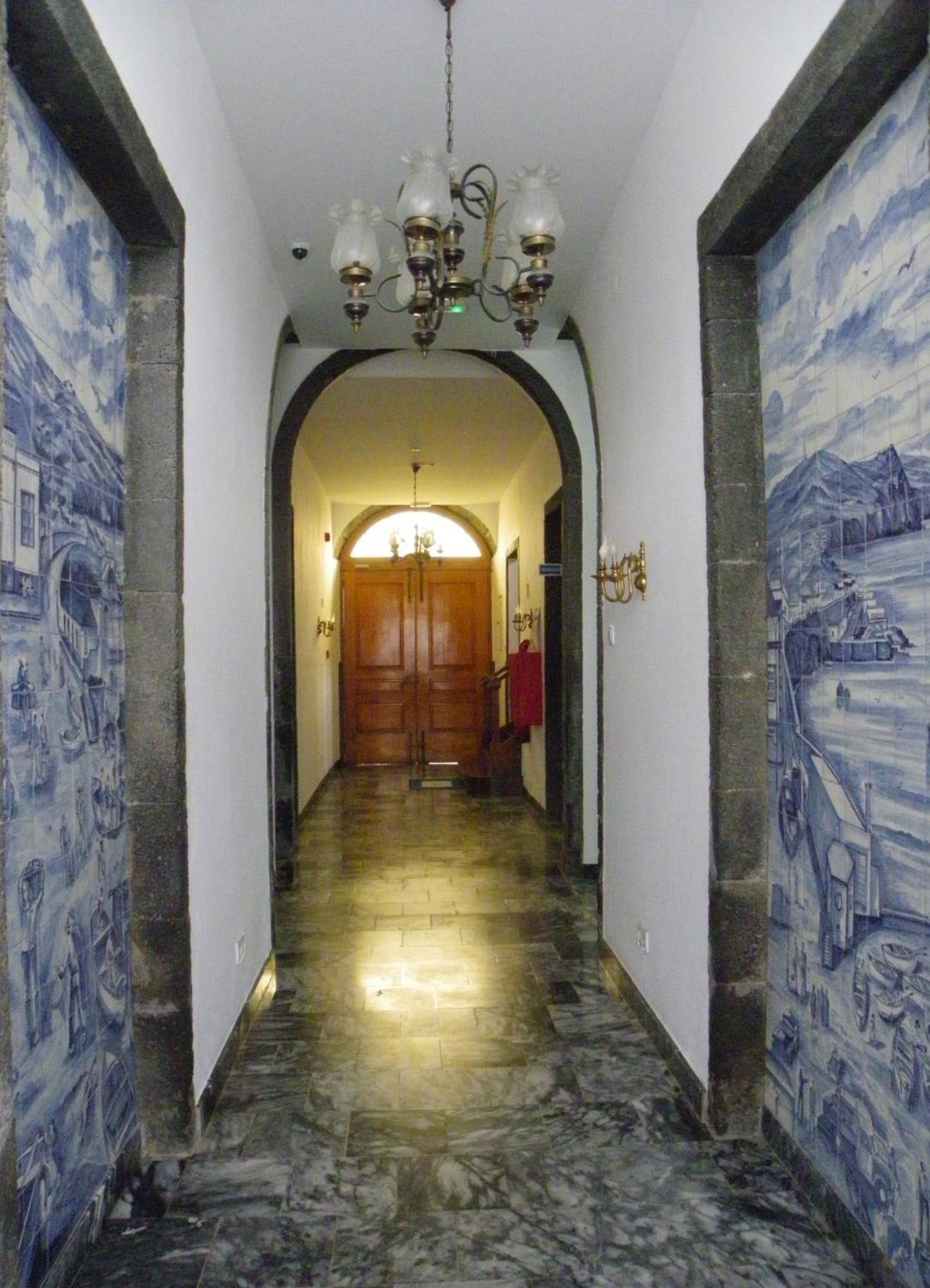 Lagoa Hostel & Suites المظهر الخارجي الصورة
