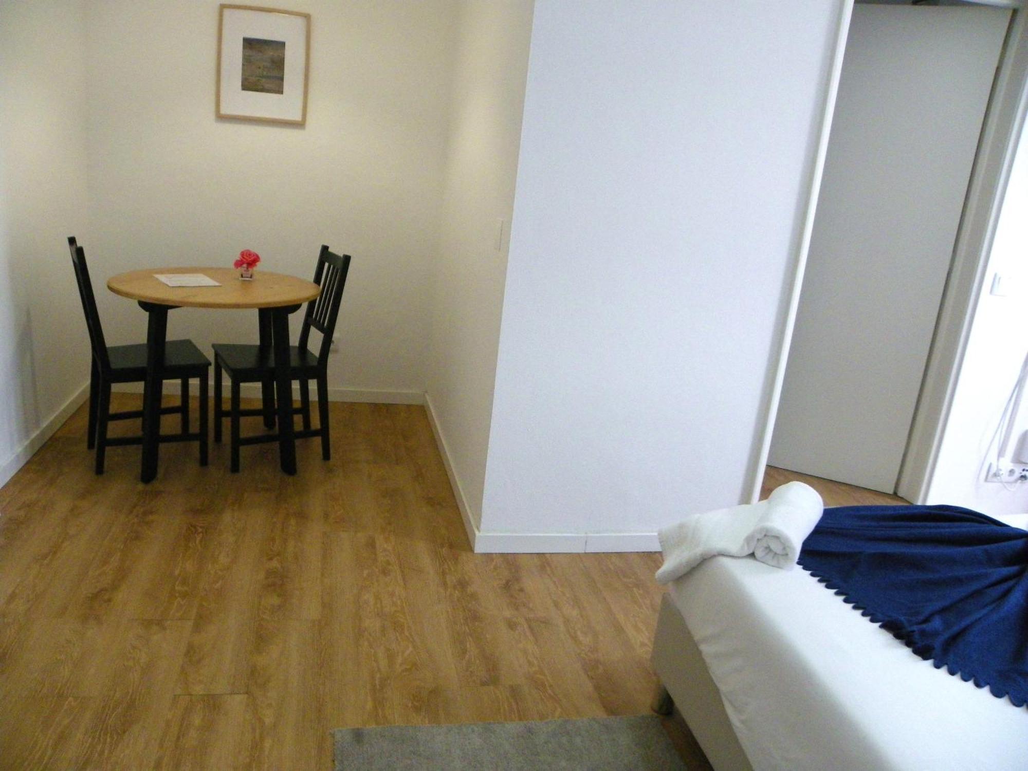 Lagoa Hostel & Suites المظهر الخارجي الصورة