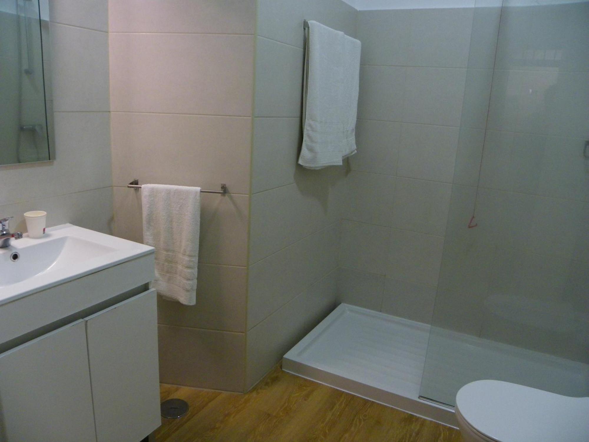 Lagoa Hostel & Suites المظهر الخارجي الصورة