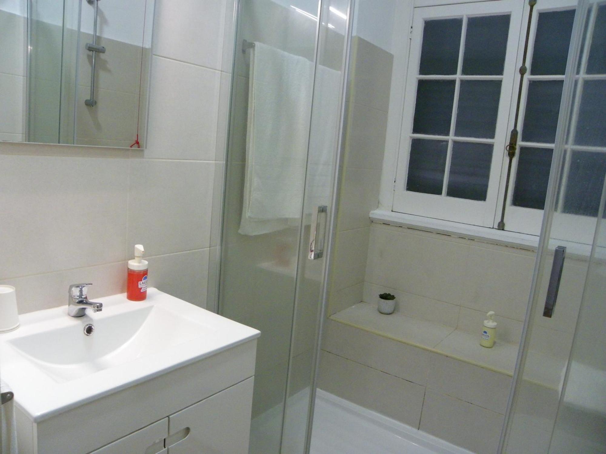 Lagoa Hostel & Suites المظهر الخارجي الصورة