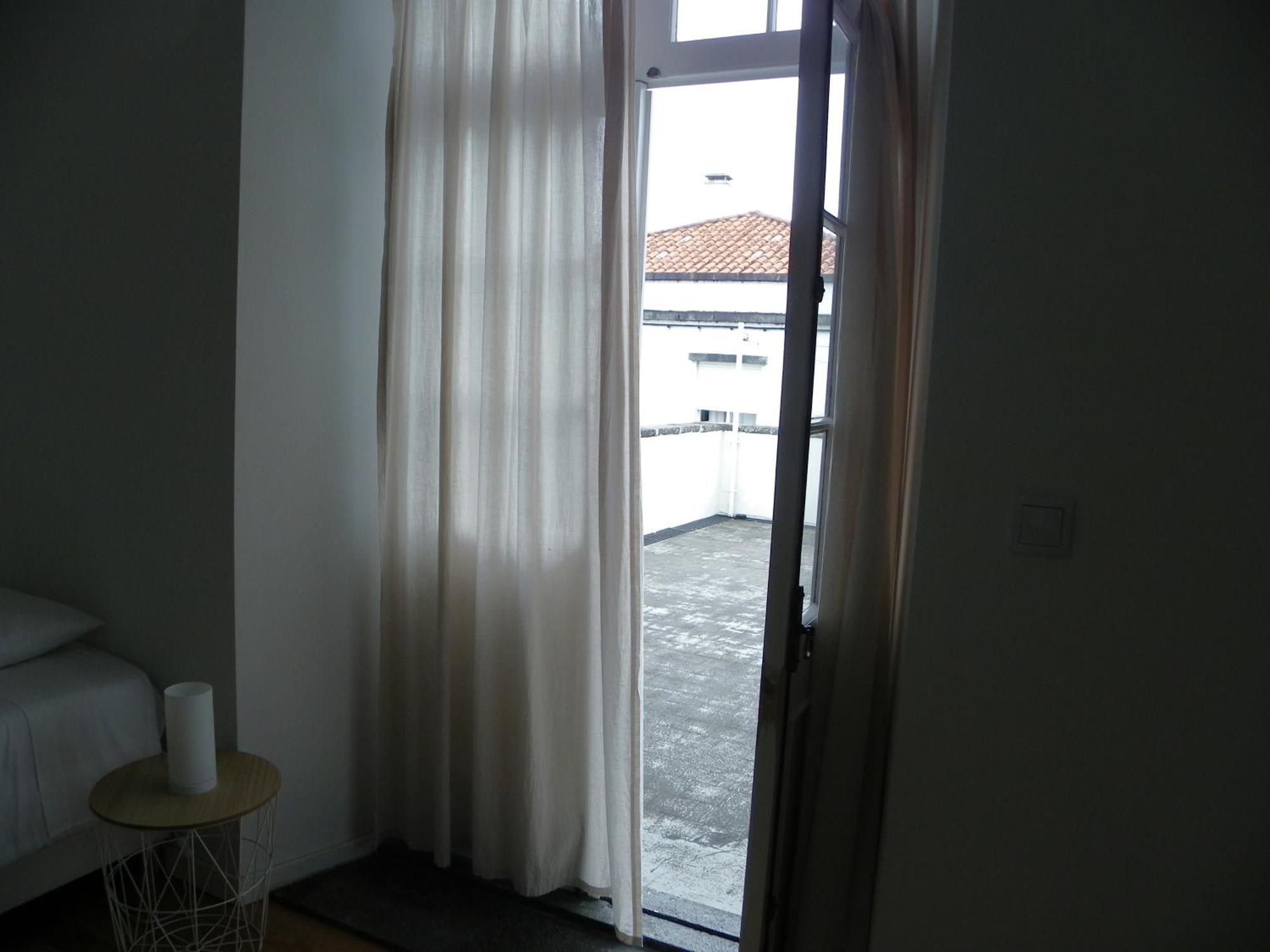 Lagoa Hostel & Suites المظهر الخارجي الصورة