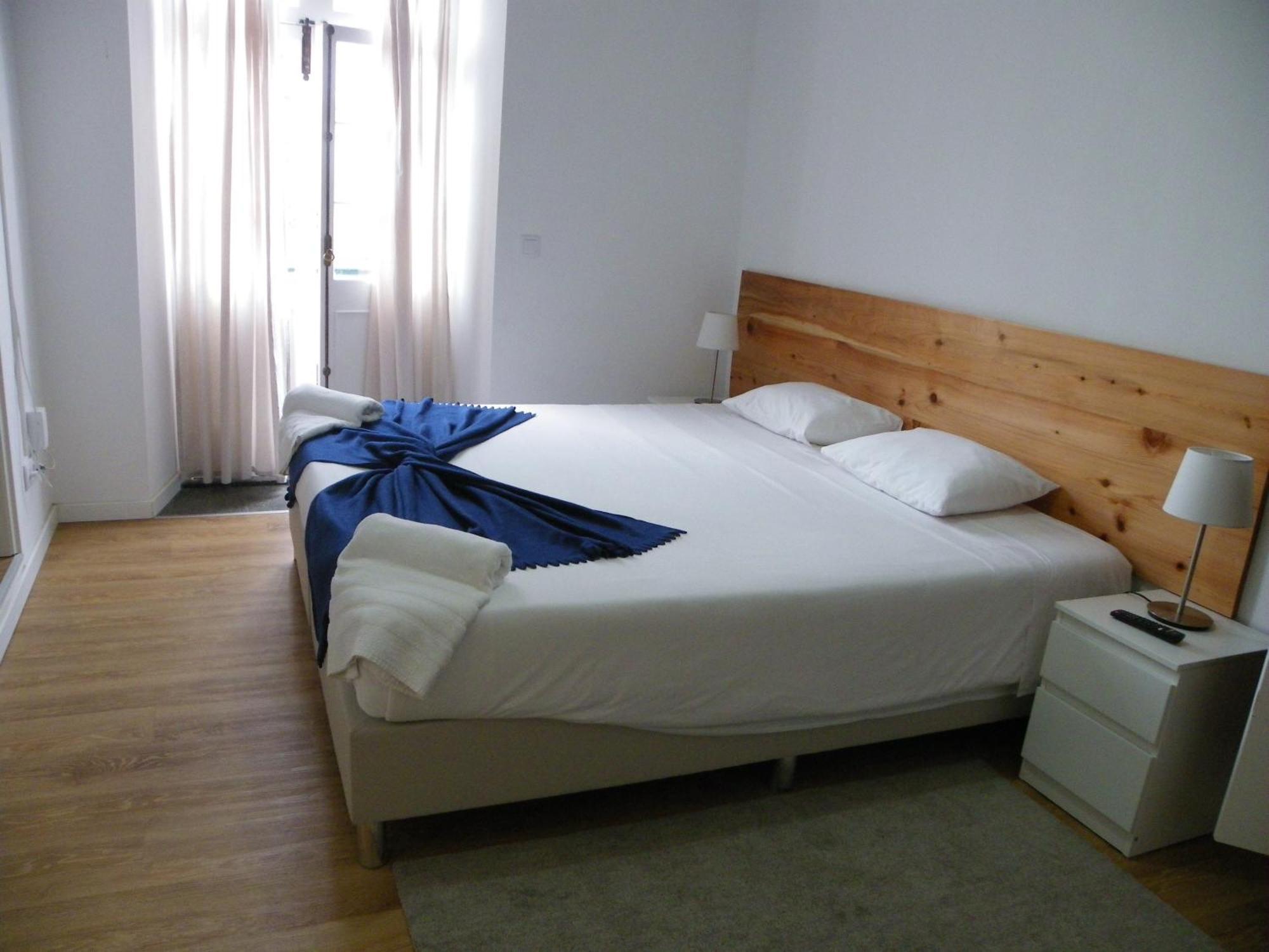 Lagoa Hostel & Suites المظهر الخارجي الصورة