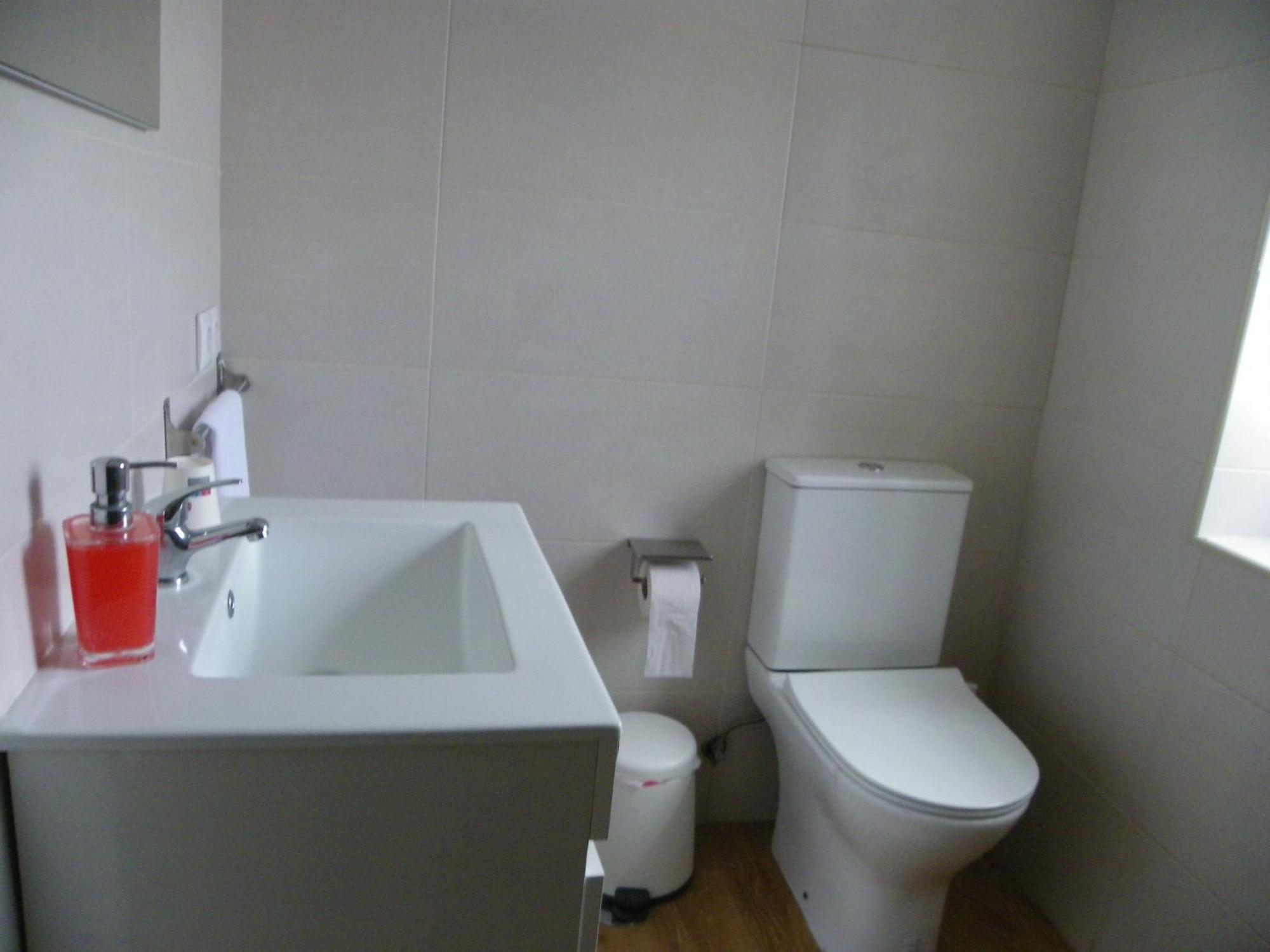 Lagoa Hostel & Suites الغرفة الصورة