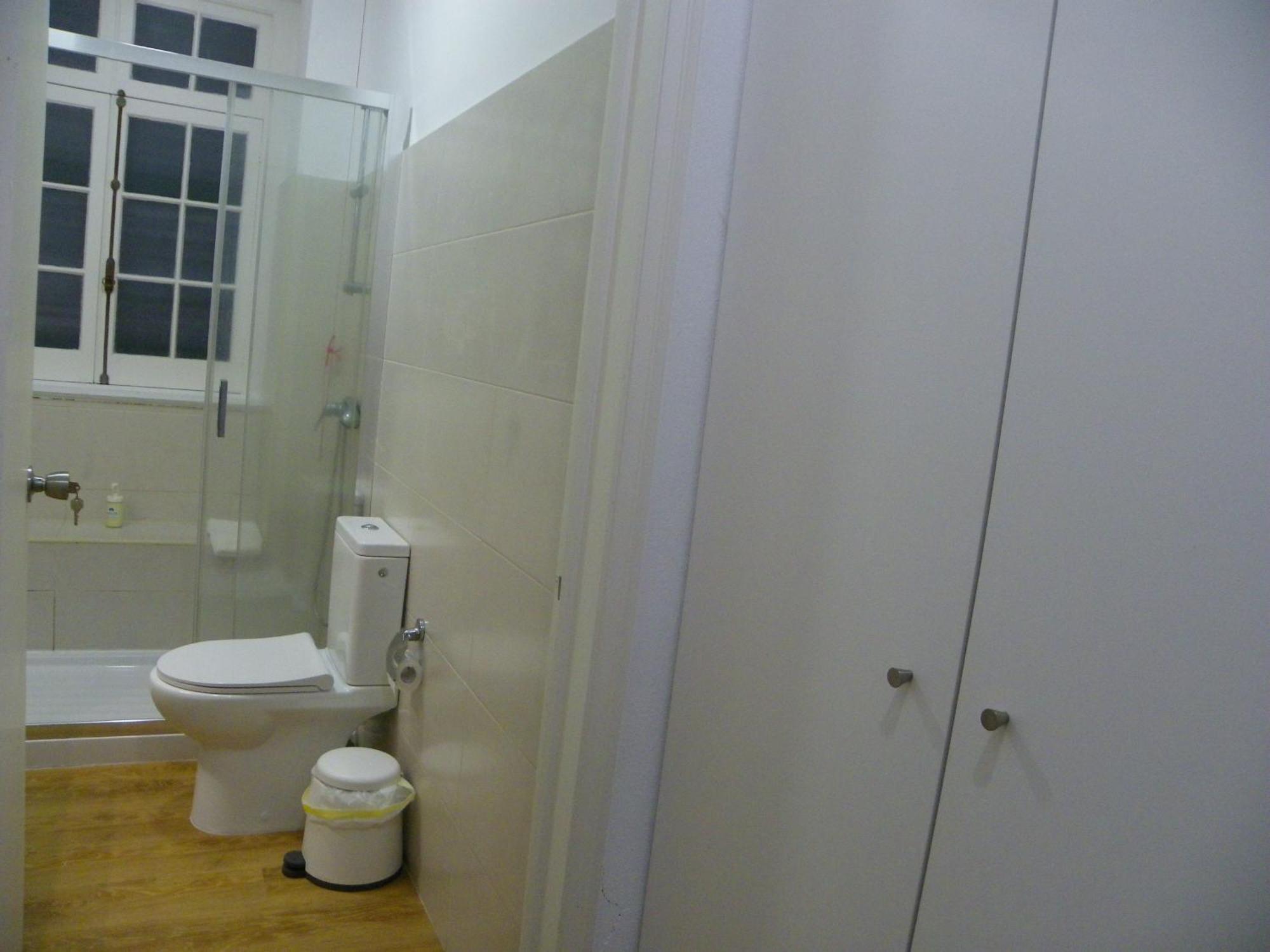 Lagoa Hostel & Suites الغرفة الصورة