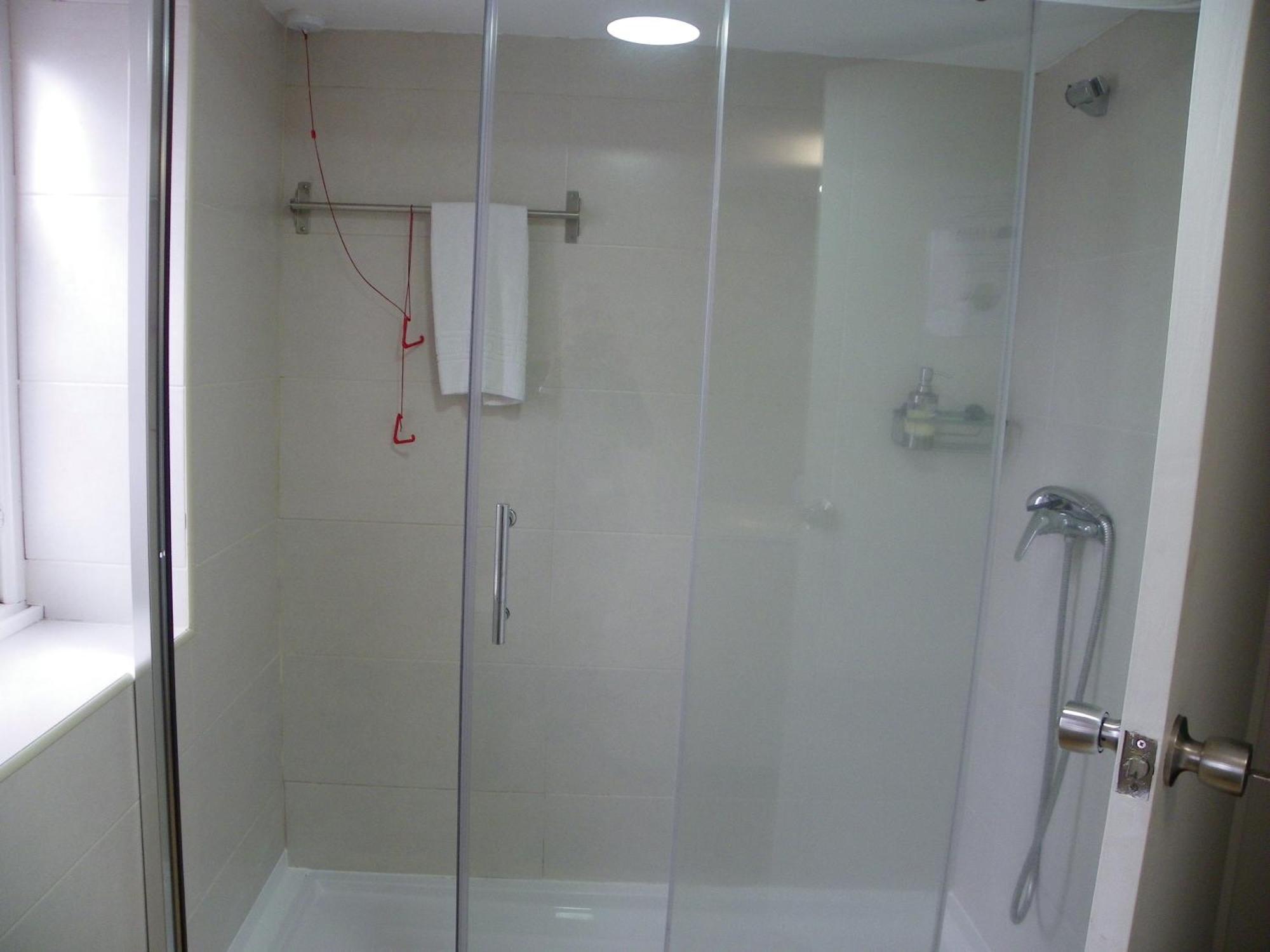Lagoa Hostel & Suites الغرفة الصورة