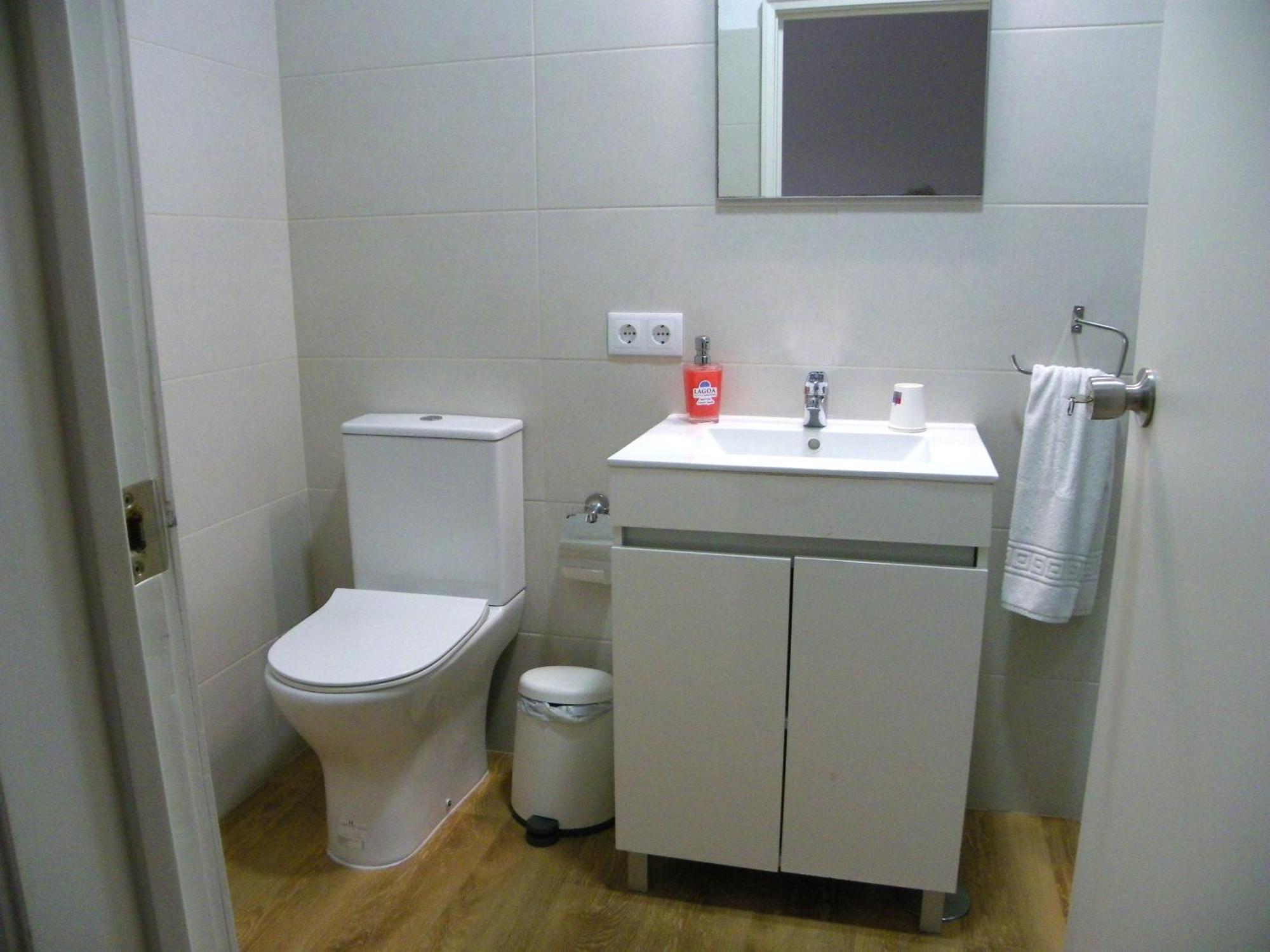 Lagoa Hostel & Suites الغرفة الصورة