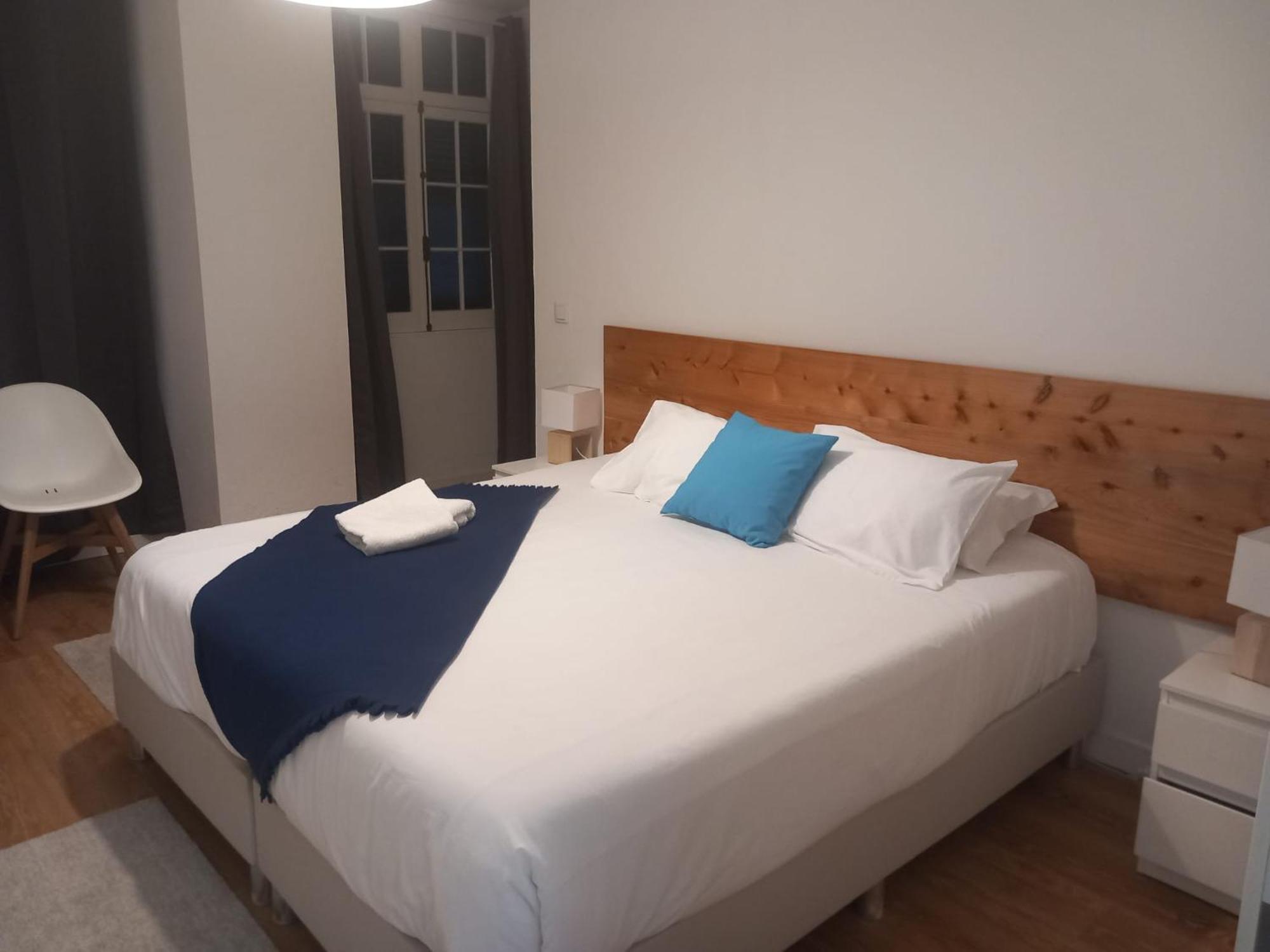 Lagoa Hostel & Suites المظهر الخارجي الصورة